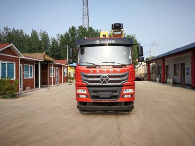 宇洋隨車吊廠家直營，專業(yè)出售各型號隨車吊，歡迎來電垂詢