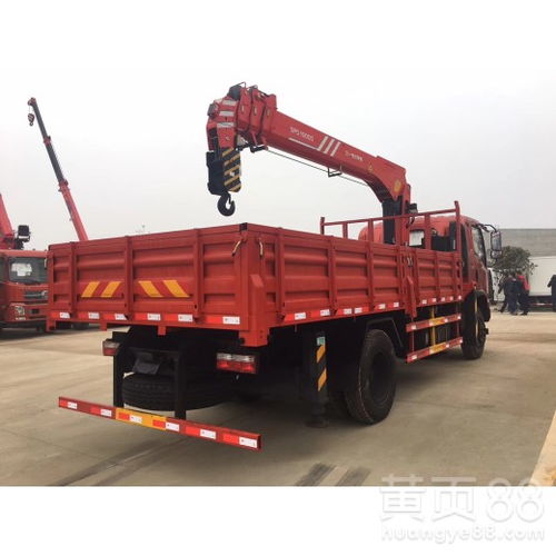 東風隨車吊 兼具高效與靈活的清障作業(yè)利器
